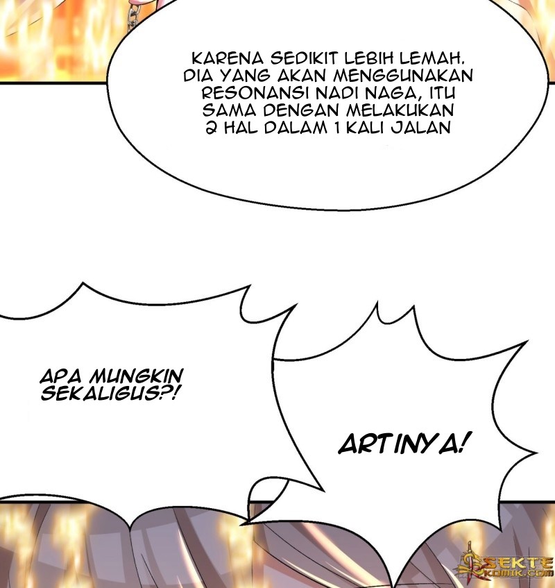 I Picked Up An Attributes Chapter 29 Gambar 57